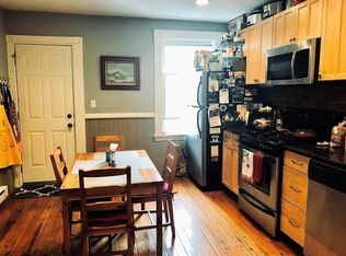 431 Faneuil St APT 1B, Boston, MA 02135