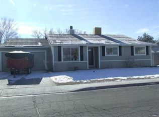 751 F St, Fernley, NV 89408