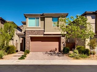 361 Spotted Dove St, Las Vegas, NV 89138