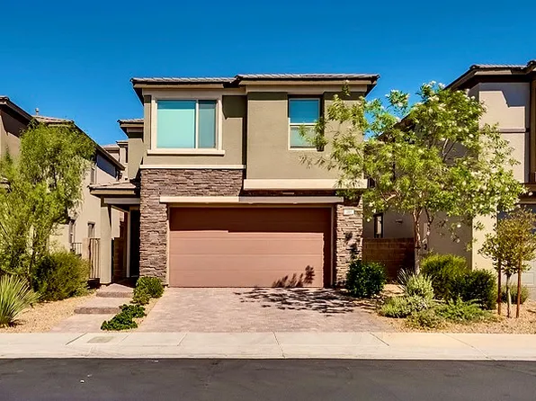 361 Spotted Dove St, Las Vegas, NV 89138