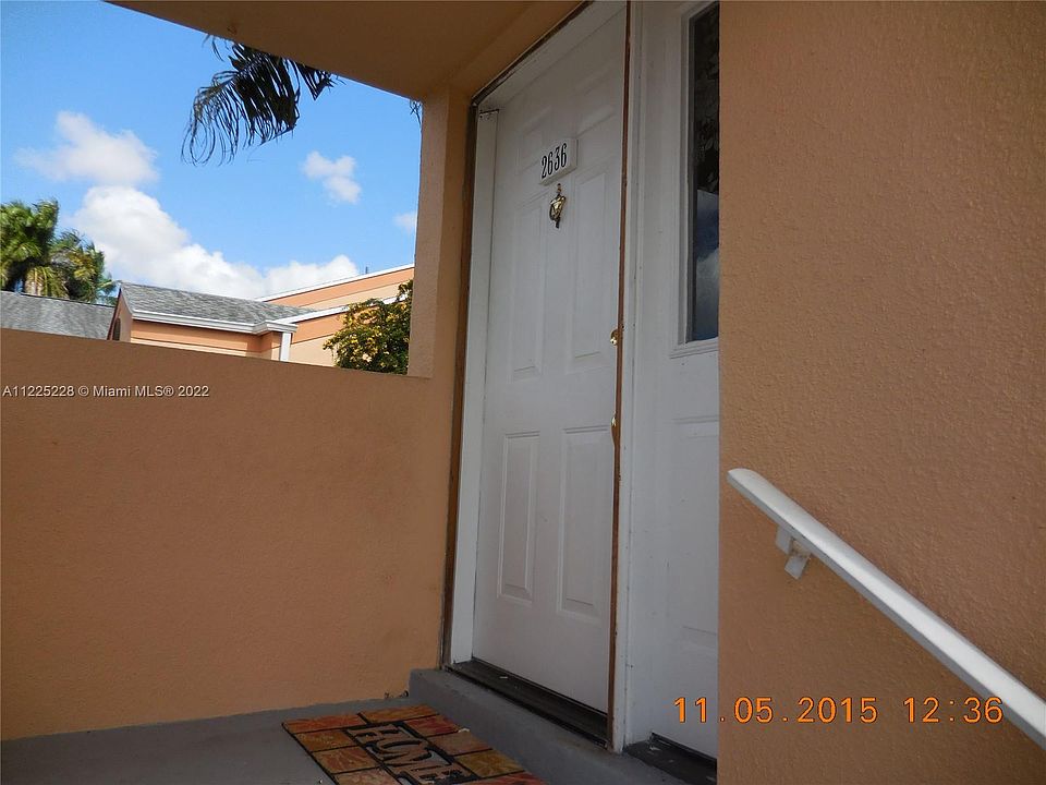 2636 SE 19th Ct Homestead FL Zillow