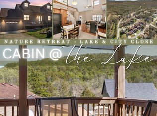 145 Whispering Pine Way, Hollister, MO 65672