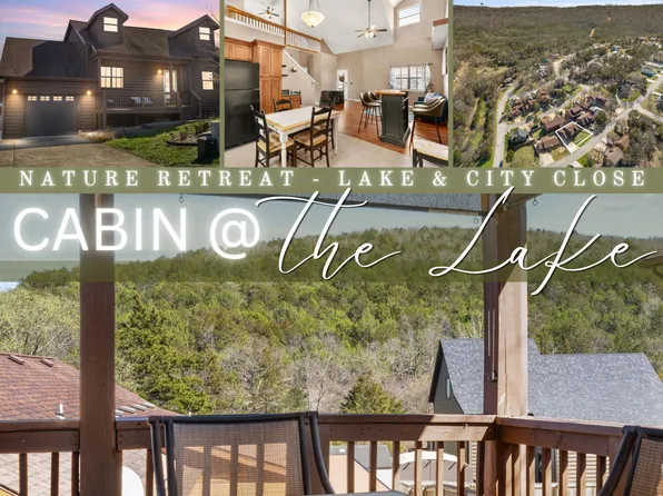 145 Whispering Pine Way, Hollister, MO 65672