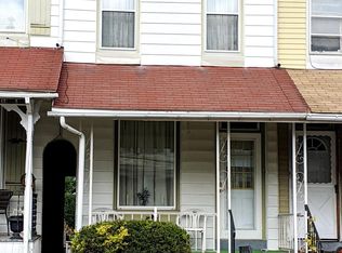 519 Robeson St, Reading, PA 19601