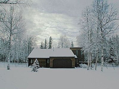 Wintertime