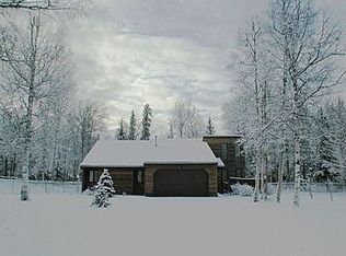 1100 E Goldendale Dr, Wasilla, AK 99654