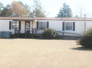 1310 Grove St, Summerton, SC 29148