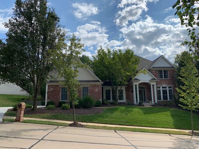 2774 Wynncrest Manor Dr, Chesterfield, MO, 63005