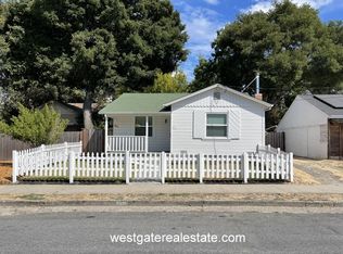 811 G St, Petaluma, CA 94952