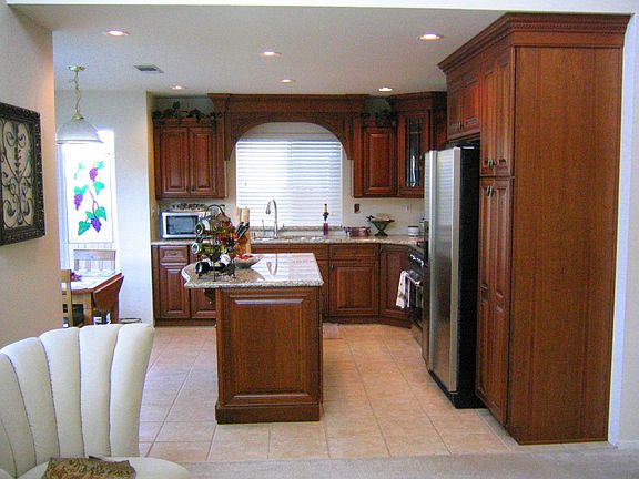 $14,000 Omega cabinets