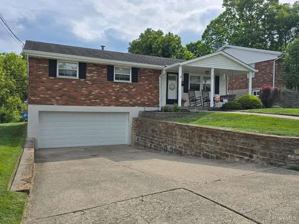 3107 Goda Ave, Cincinnati, OH 45211