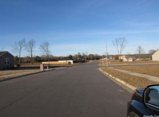 2 Whitehaven Dr, Sherwood, AR 72120