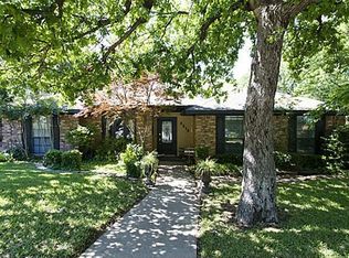 4515 Deer Lodge Ct, Arlington, TX 76017