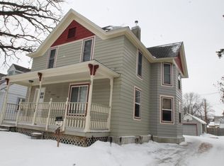 808 S Grove Ave, Owatonna, MN 55060