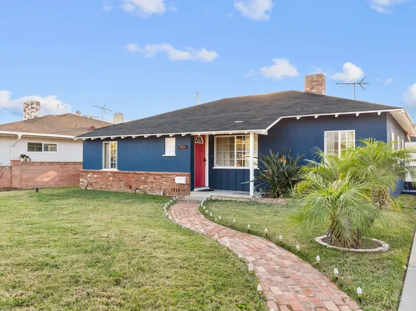 755 S Fenimore Ave, Covina, CA 91723