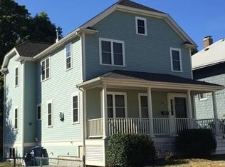 68 Summer St, Hyde Park, MA 02136