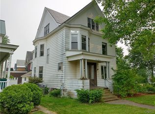 700 N Madison St, Rome, NY 13440