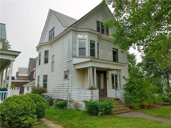 700 N Madison St, Rome, NY 13440