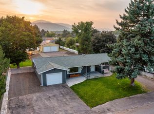 1609 42nd Ave, Missoula, MT 59804