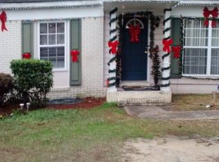 3528 Kings Park Dr N, Macon, GA 31217