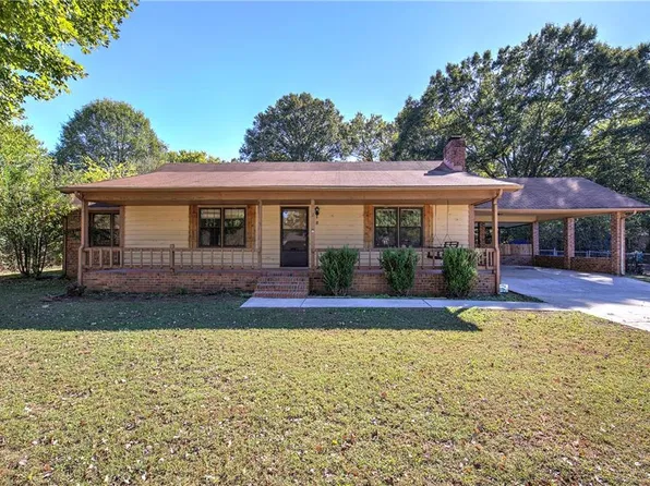 2 Shallowood Pl, Cartersville, GA 30121