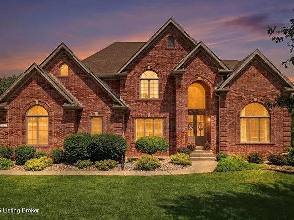 242 White Oak Dr, Mount Washington, KY 40047