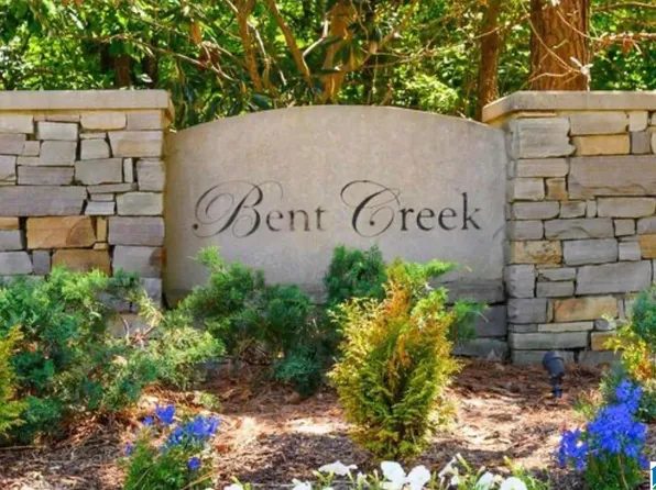 429 Bent Creek Trce #31, Chelsea, AL 35043