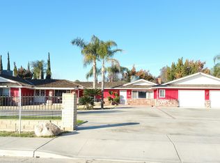 6000 E Texas St, Bakersfield, CA 93307
