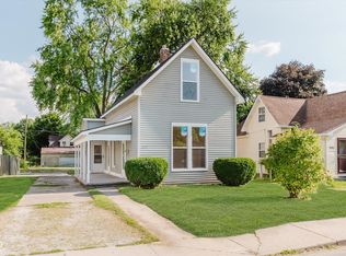 657 Plum St, Noblesville, IN 46060