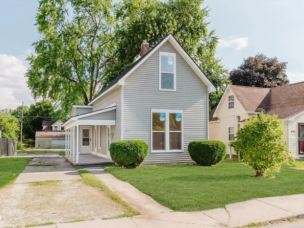 657 Plum St, Noblesville, IN 46060