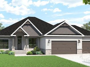 4167 Foggy Bottom Dr, Milton, FL 32583
