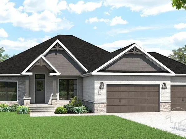 4167 Foggy Bottom Dr, Milton, FL 32583