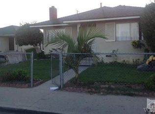 5410 S J St, Oxnard, CA 93033