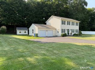 99 Old Farms Rd, Avon, CT 06001