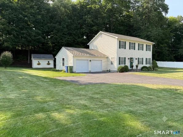 99 Old Farms Road, Avon, CT 06001