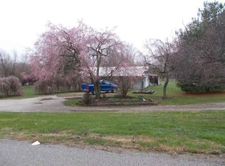 205 Garfield Ave, Princeton, IN 47670