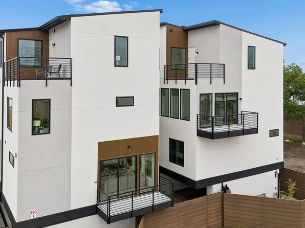 4739 Gretna St #203, Dallas, TX 75207