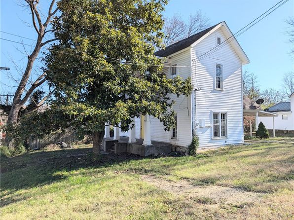 401 S Cherry St, Harrison, AR 72601
