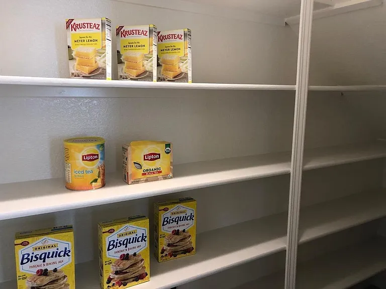 Pantry