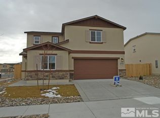 8968 Elk Ravine Dr, Reno, NV 89506