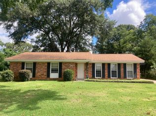 3643 Madolyn Ln, Montgomery, AL 36109