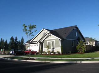 8937 28th Way SE, Olympia, WA 98513