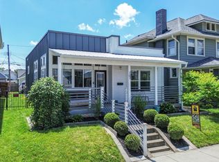707 Terrace Ave, Indianapolis, IN