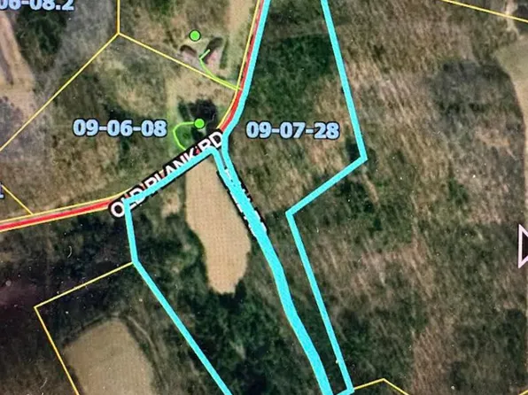 Old Plank Rd, Three Springs, PA 17264