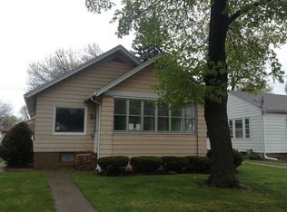 408 N Colorado Ave, Streator, IL 61364