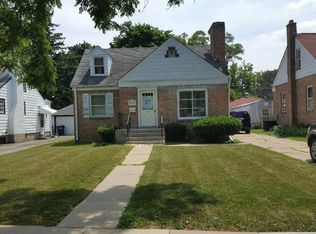 1019 Fairfield Ct, Waukegan, IL 60085