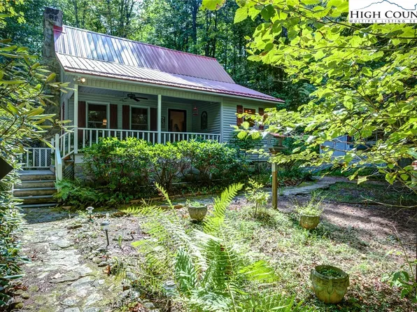3664 Wildcat Road, Deep Gap, NC 28618