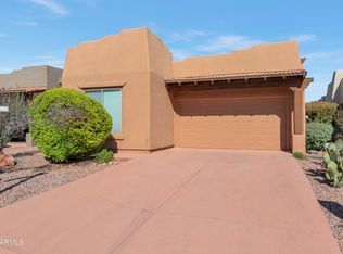 140 BELL CREEK Way, Sedona, AZ 86351