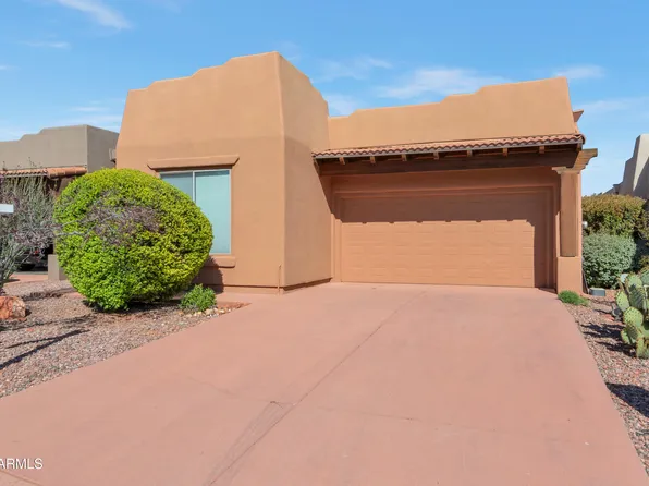 140 BELL CREEK Way, Sedona, AZ 86351