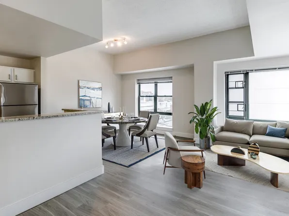 Park Square West, 101 Summer St Unit 711, Stamford, CT 06901